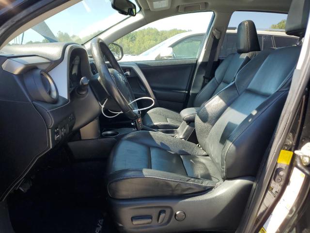 Photo 7 from auction – 2013 TOYOTA RAV4 LIMIT with VIN 2T3DFREV9DW059381