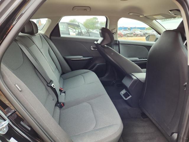 Photo 10 from auction – 2025 KIA K4 LX with VIN 3KPFT4DE2SE045840