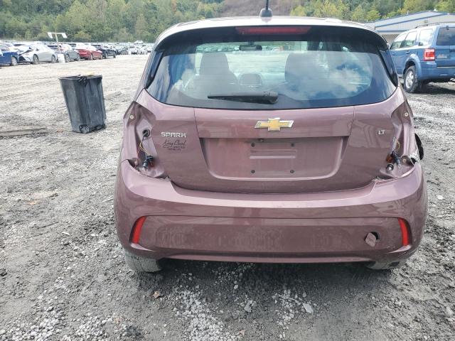 Photo 6 from auction – 2019 CHEVROLET SPARK 1LT with VIN KL8CD6SA0KC813486