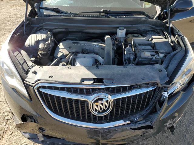 Photo 12 from auction – 2019 BUICK ENVISION P with VIN LRBFX3SX6KD009930