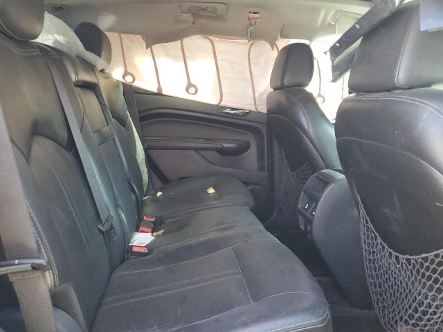Photo 11 from auction – 2012 CADILLAC SRX LUXURY with VIN 3GYFNAE31CS578085