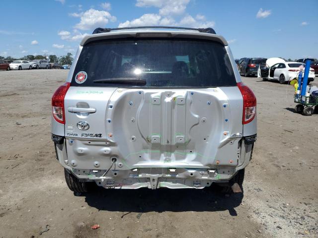 Photo 6 from auction – 2008 TOYOTA RAV4 LIMIT with VIN JTMBD31V485215792