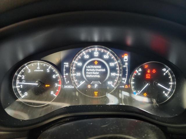 Photo 9 from auction – 2024 MAZDA 3 PREFERRE with VIN JM1BPALM1R1712470