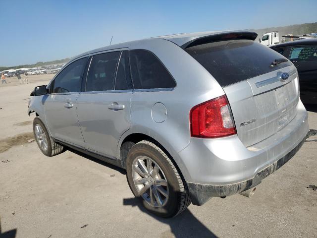 Photo 2 from auction – 2014 FORD EDGE LIMITED with VIN 2FMDK4KC2EBA39152