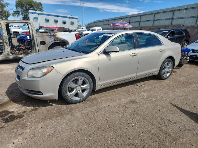 CHEVROLET MALIBU 2LT 2011 with VIN 1G1ZD5E1XBF367085 - Photo from auction