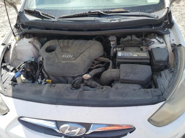 Photo 11 from auction – 2014 HYUNDAI ACCENT GLS with VIN KMHCT4AE7EU641843