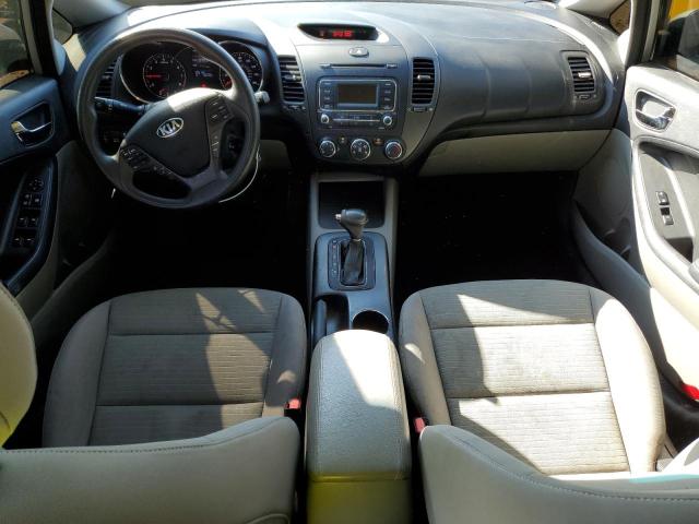 Photo 8 from auction – 2015 KIA FORTE LX with VIN KNAFX4A69F5385230