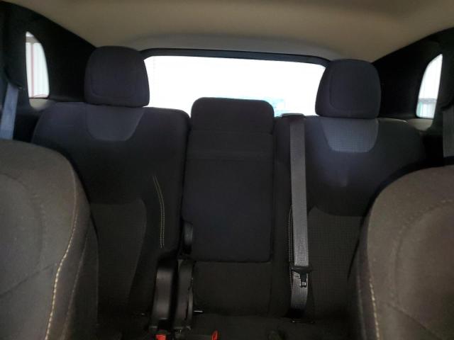 Photo 10 from auction – 2016 JEEP CHEROKEE L with VIN 1C4PJLCB0GW351220