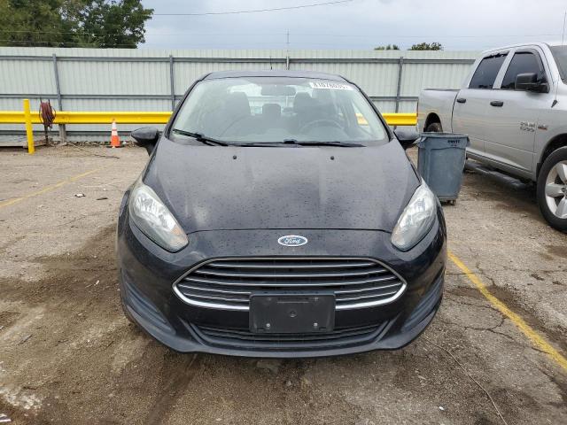 Photo 5 from auction – 2014 FORD FIESTA SE with VIN 3FADP4BJ0EM139341