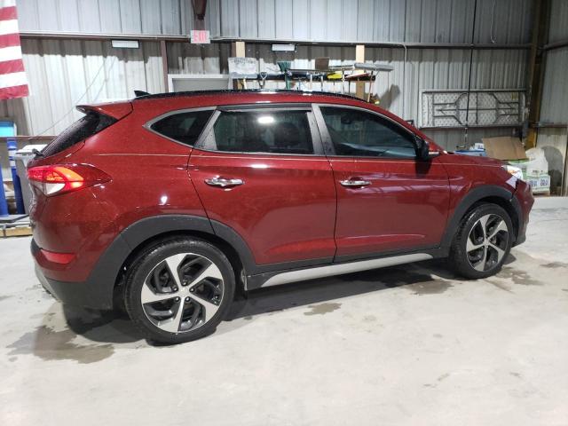 Photo 3 from auction – 2018 HYUNDAI TUCSON VALUE with VIN KM8J33A23JU795712