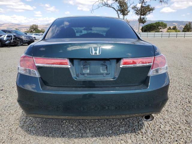 Photo 6 from auction – 2008 HONDA ACCORD EX with VIN JHMCP26798C037582