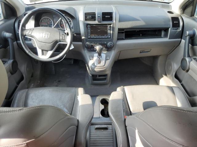 Photo 8 from auction – 2011 HONDA CR-V EXL with VIN 5J6RE4H74BL120834
