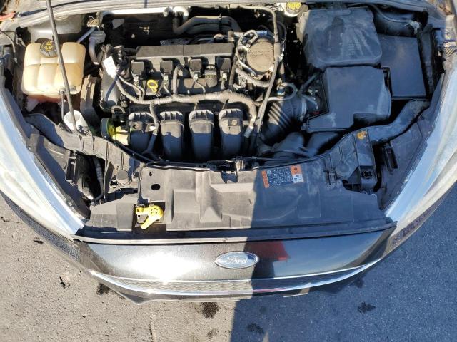Photo 11 from auction – 2015 FORD FOCUS SE with VIN 1FADP3F25FL296542