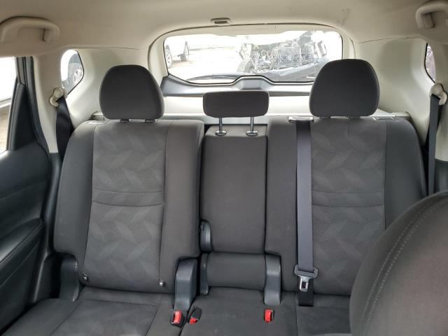 Photo 10 from auction – 2016 NISSAN ROGUE S with VIN KNMAT2MVXGP632227