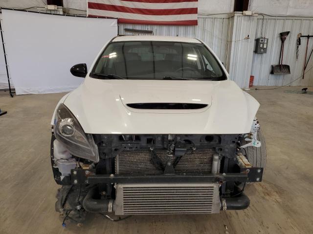 Photo 5 from auction – 2013 MAZDA SPEED 3 with VIN JM1BL1L33D1717424