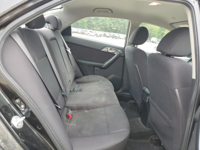 Photo 10 from auction – 2013 KIA FORTE EX with VIN KNAFU4A22D5741309