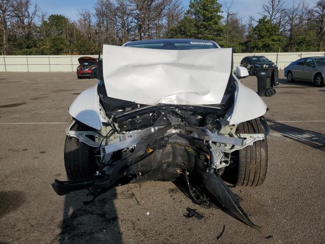 Photo 5 from auction – 2026 TESLA MODEL Y with VIN 7SAYGDEEXTA487577