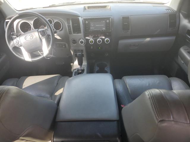 Photo 8 from auction – 2016 TOYOTA SEQUOIA SR5 with VIN 5TDBW5G12GS133305