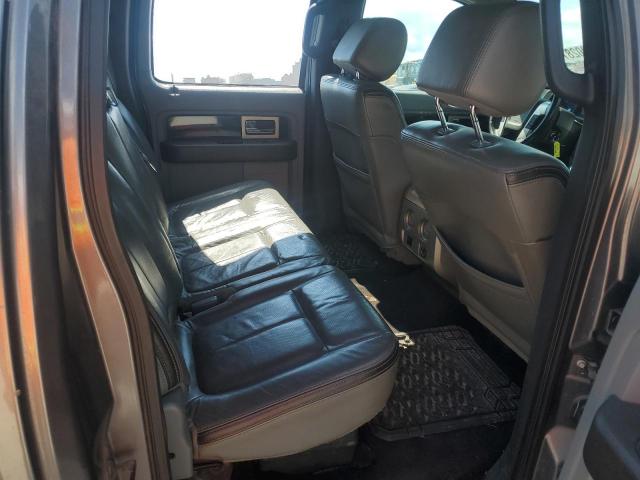 Photo 10 from auction – 2012 FORD F150 SUPER with VIN 1FTFW1EF7CFA09632
