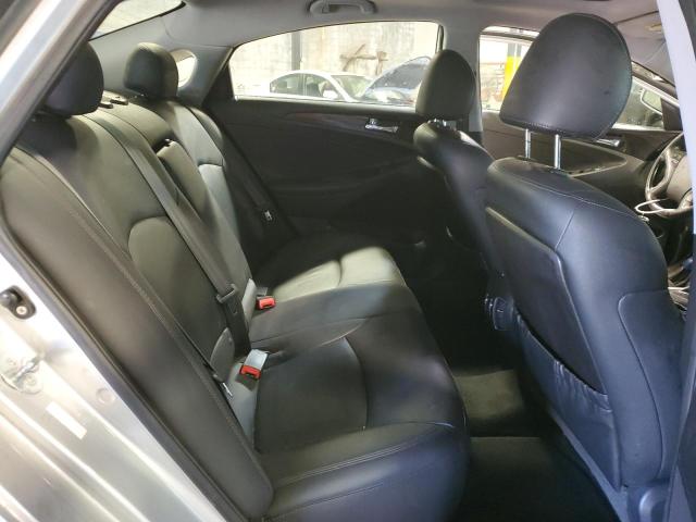Photo 10 from auction – 2011 HYUNDAI SONATA SE with VIN 5NPEC4AC8BH007152