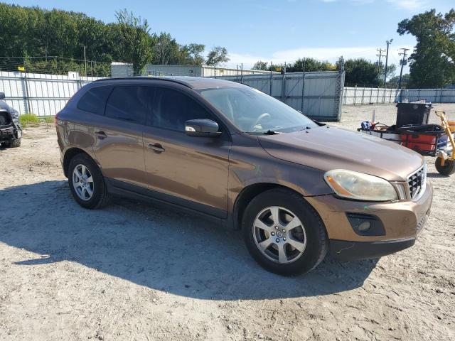Photo 4 from auction – 2010 VOLVO XC60 3.2 with VIN YV4982DL2A2121261