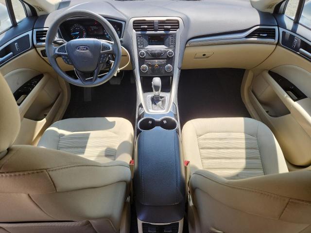 Photo 8 from auction – 2016 FORD FUSION SE with VIN 3FA6P0H71GR140114