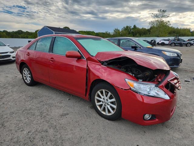 Photo 4 from auction – 2010 TOYOTA CAMRY BASE with VIN 4T1BF3EK0AU106988