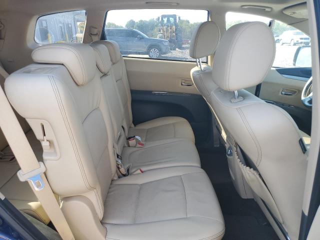 Photo 11 from auction – 2011 SUBARU TRIBECA LI with VIN 4S4WX9GD4B4401366