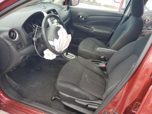 Photo 7 from auction – 2019 NISSAN VERSA S with VIN 3N1CN7AP5KL851948