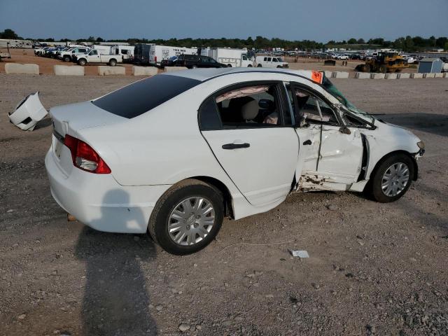 Photo 3 from auction – 2010 HONDA CIVIC VP with VIN 19XFA1F32AE057744