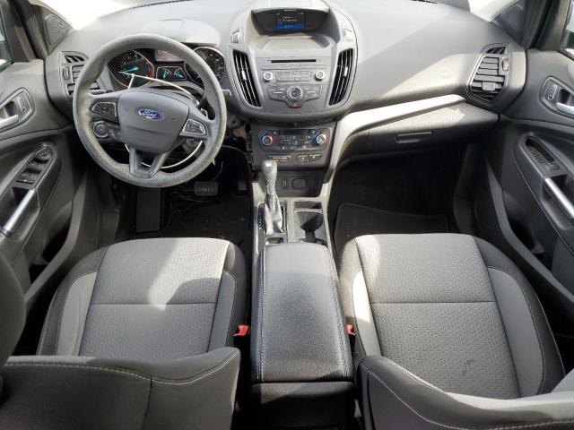 Photo 8 from auction – 2017 FORD ESCAPE SE with VIN 1FMCU0GD5HUD95769