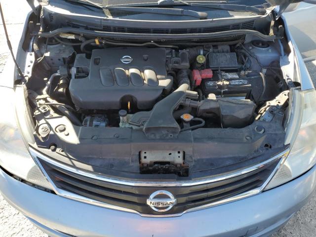 صورة رقم 11 من المزاد - 2011 NISSAN VERSA S مع VIN 3N1BC1CP8BL514041
