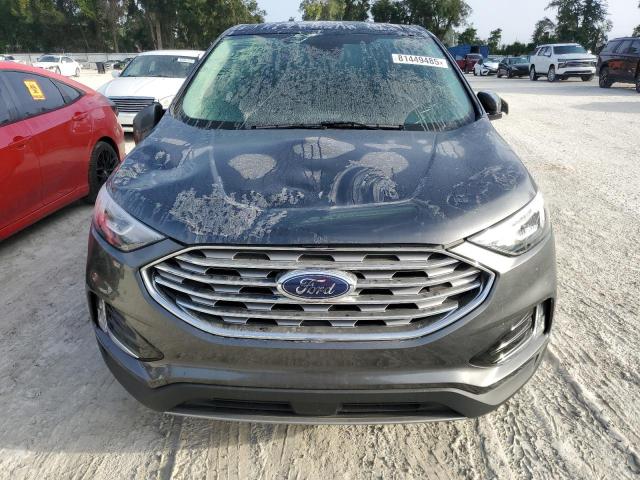 Photo 5 from auction – 2020 FORD EDGE SEL with VIN 2FMPK3J96LBB49552