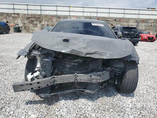 Photo 5 from auction – 2018 DODGE CHARGER R/ with VIN 2C3CDXCT2JH134056