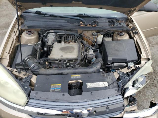 Photo 11 from auction – 2004 CHEVROLET MALIBU LS with VIN 1G1ZT54894F223077
