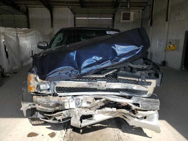Photo 5 from auction – 2012 CHEVROLET SILVERADO with VIN 3GCPKSE73CG165034