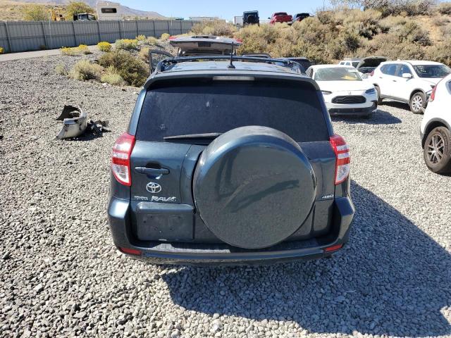 Photo 6 from auction – 2009 TOYOTA RAV4 LIMIT with VIN JTMBK31V39D008484