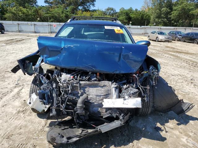 Photo 5 from auction – 2018 KIA NIRO FE with VIN KNDCB3LC6J5119268