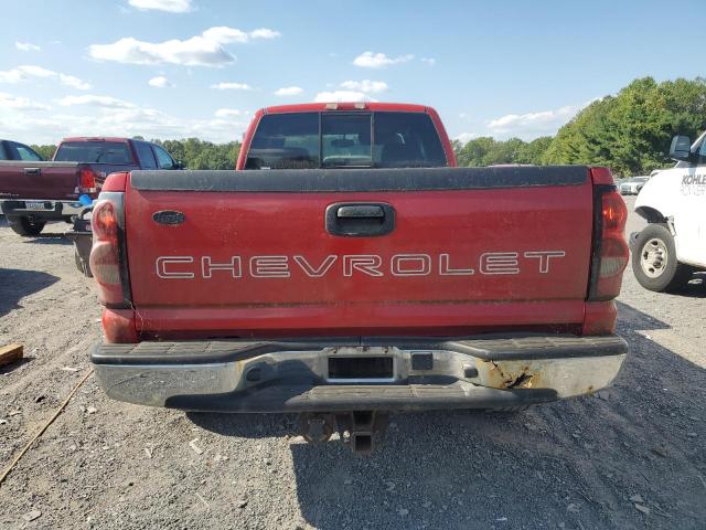 Photo 6 from auction – 2005 CHEVROLET SILVERADO with VIN 1GCEK19T35E240009
