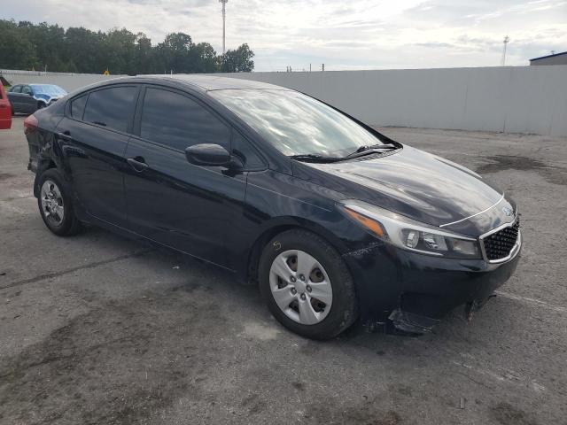 Photo 4 from auction – 2018 KIA FORTE LX with VIN 3KPFL4A74JE220478