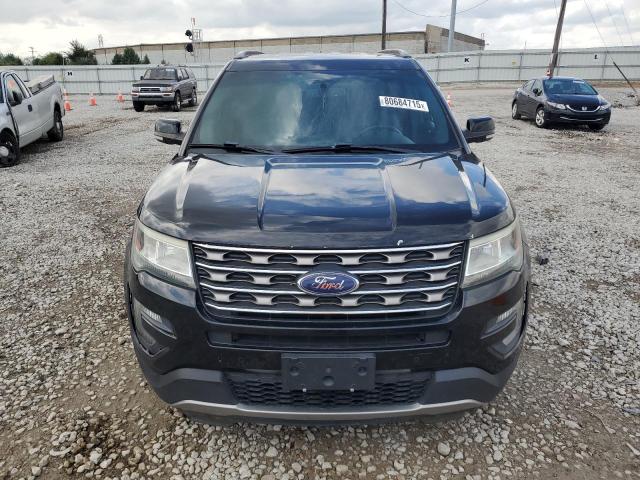 Photo 5 from auction – 2016 FORD EXPLORER X with VIN 1FM5K7D80GGB93319
