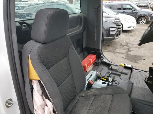 Photo 10 from auction – 2024 CHEVROLET SILVERADO with VIN 3GCNAAED6RG286014