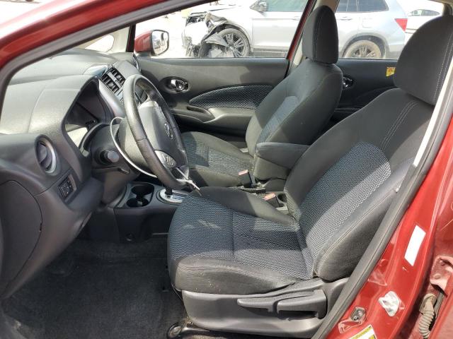Photo 7 from auction – 2016 NISSAN VERSA NOTE with VIN 3N1CE2CP5GL407251