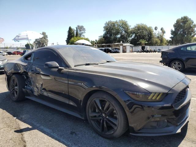 Photo 4 from auction – 2016 FORD MUSTANG with VIN 1FA6P8TH8G5257061