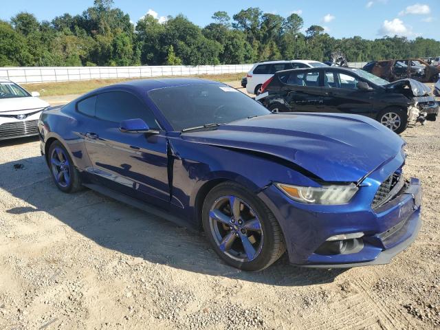 Photo 4 from auction – 2016 FORD MUSTANG with VIN 1FA6P8AM6G5326474