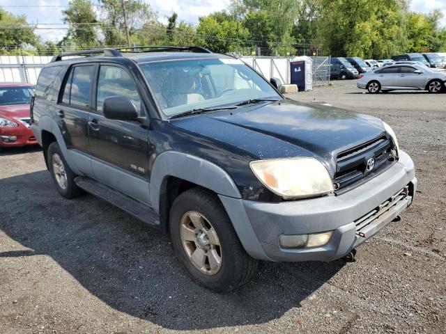 Photo 4 from auction – 2003 TOYOTA 4RUNNER SR5 with VIN JTEBT14R830019071