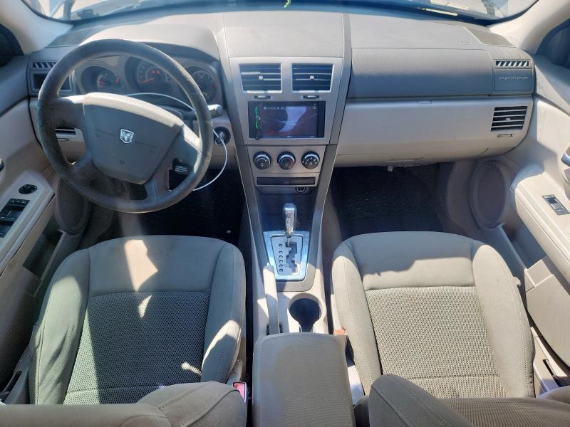 Photo 8 from auction – 2010 DODGE AVENGER with VIN 1B3CC4FB4AN114772