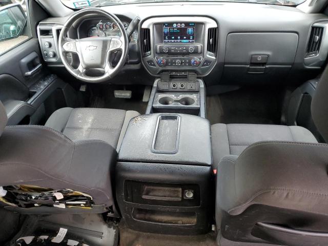 Photo 8 from auction – 2015 CHEVROLET SILVERADO with VIN 3GCUKREC4FG338153