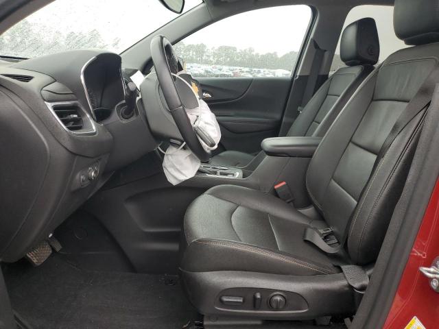Photo 7 from auction – 2020 CHEVROLET EQUINOX PR with VIN 3GNAXXEV7LS517250