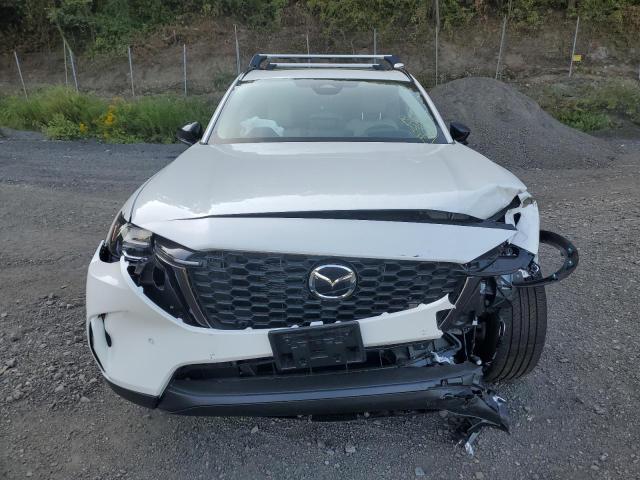 Photo 5 from auction – 2025 MAZDA CX-90 PREM with VIN JM3KKCHA7S1248106